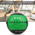 Soft PU CrossTrainer Weighted Medicine 6Kg Wall Ball